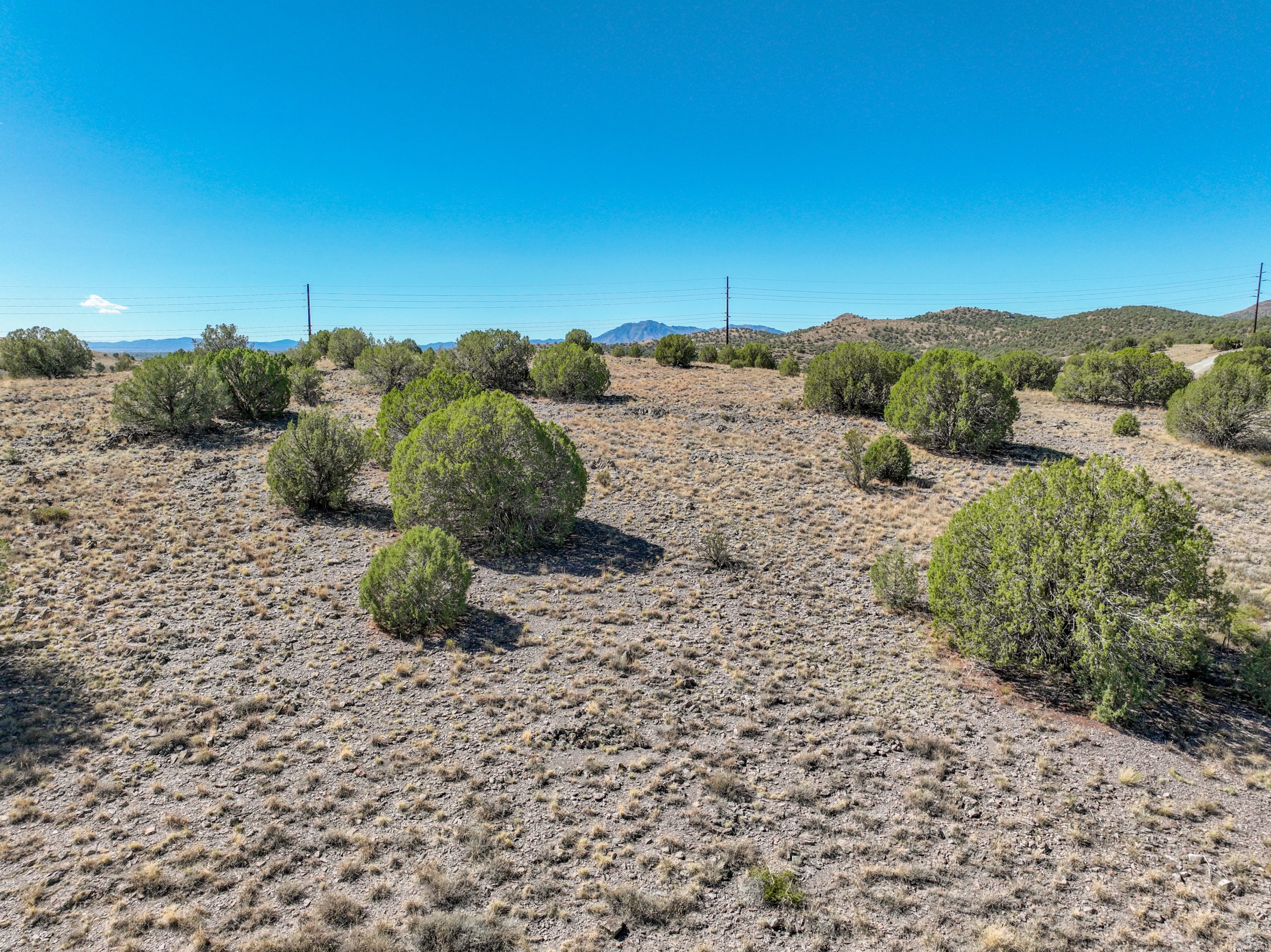 2.48 Acres - Chino Valley Arizona - 104Z N Firestar Ln,