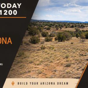 2.13 Acres - 060C N Headwaters Rd, Paulden, AZ 86334
