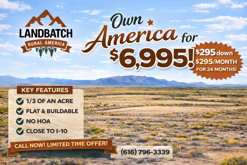 .32 Acre buildable Lot 3320 N Aguila Cir Eloy, AZ 85131