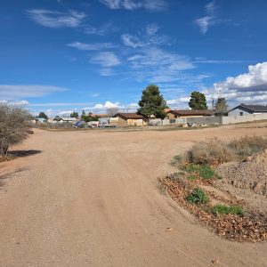 .16 acres - Kingman, AZ "Arcadia Addition" - public utilities - zoned for multi-family!!! #32005027A