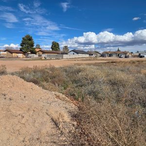 .16 acres - Kingman, AZ "Arcadia Addition" - public utilities - zoned for multi-family!!!!!! #32005028A