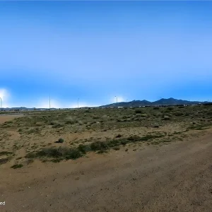 .23 Acre Lot in Kingman "Arcadia Airport Addition"